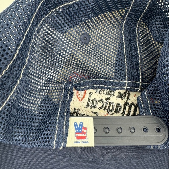 Disney Parks Forever by Junk Food Magic Kingdom Cap (Unisex ) - Picture 4 of 7